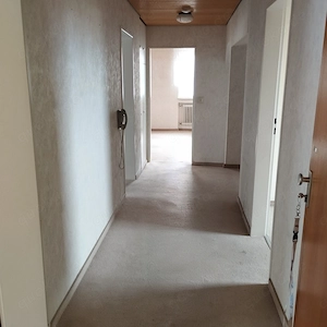 4,5 Zi-Wohnung in Frh-Linsenhofen