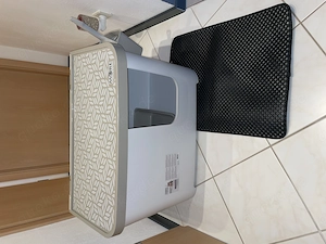 Katzenklo  Katzentoilette XXL