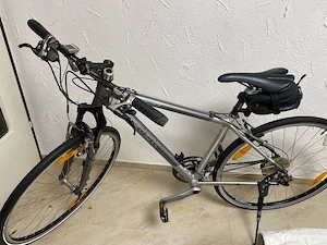Treck Fahrrad