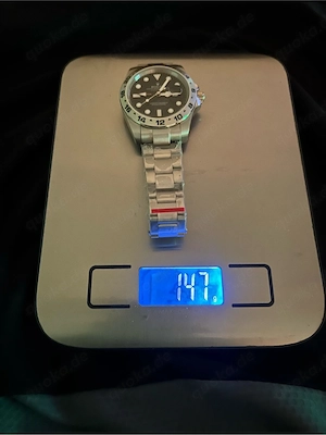 Rolex Replica Yachtmaster 