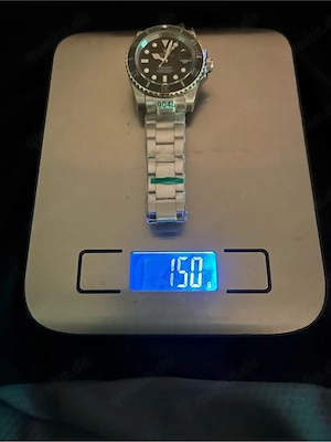 Rolex Replica Submarine