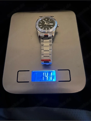 Rolex Replica Date Just
