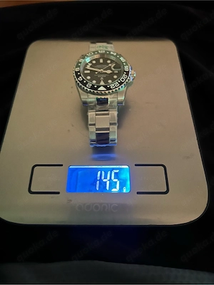 Rolex Replica GMT Master 2