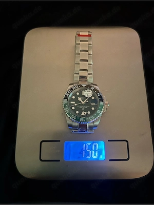 Rolex Replica GMT Master 2