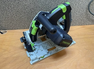Festool Tauchsäge TS 55 REBQ