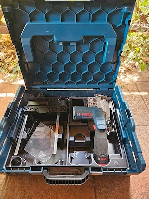 Bosch Professional 12V System Akku Kreissäge GKS 12V-26