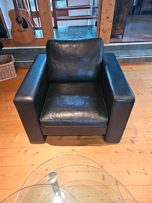 COR Conseta Sessel (Deutscher Design-Klassiker von F.W. Möller)