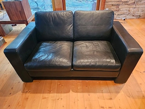 COR Conseta Sofa (Deutscher Design-Klassiker von F.W. Möller)
