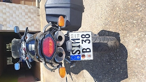 BMW R 1100 RS 02 2000