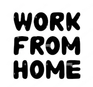 Flexible Nebentätigkeit im Homeoffice (m w d)