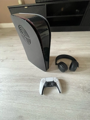 PlayStation 5 Digital Edition 1TB