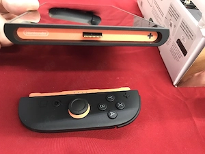 Neue Nintendo Switch 2 BEE-001 Black Spielekonsole