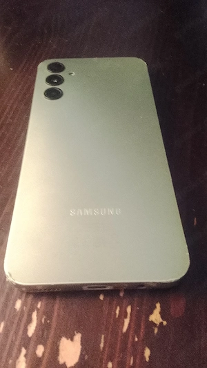 verkaufe Samsung Galaxy S5 