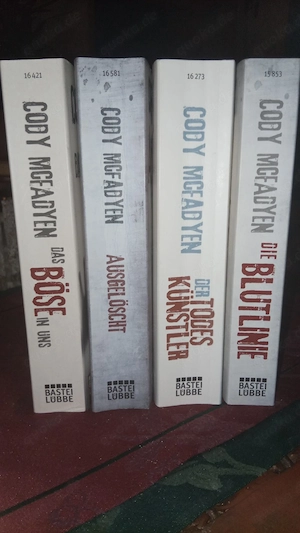 Bücher Konvolut 