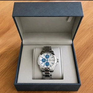originale Festina Uhr F16242 