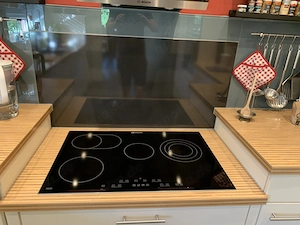 Ceran Kochfeld Bauknecht EDPV 6740 80 cm 