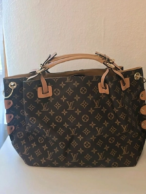 Louis vuitton tasche Handtasche 