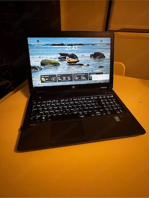 HP Laptop 237 GB 