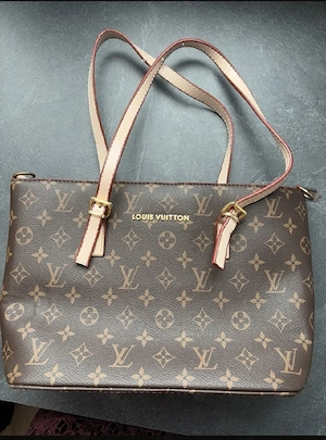 Louis vuitton tasche Handtasche 