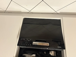 Ikea Knoxhult küche mit Geräten Bild 4