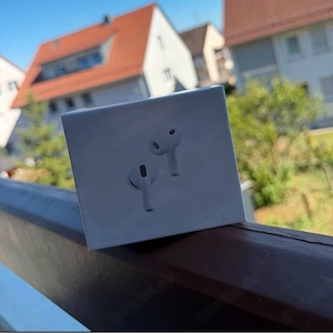 apple airpods pro 3