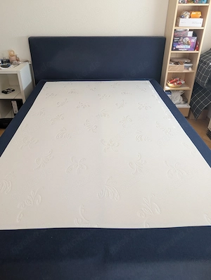 Boxspringbett 160x200cm
