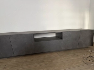 INOSIGN Lowboard Vega, Breite 220 cm
