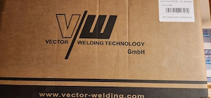 VECTOR WELDING Elektrodenschweißgerät Set, MMA Elektrode 200A
