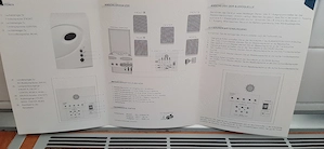 Medion 5.1 Aktiv Soundsystem(MD9682) mit Power-Subwoofer   Bild 5
