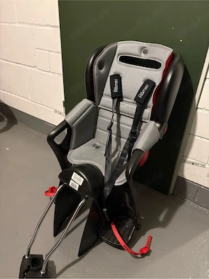 Römer Fahrradkindersitz Jockey Comfort