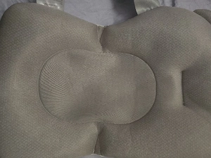 Baby badehilfe für Babywanne Bild 4