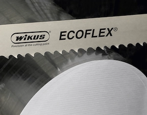 WIKUS ECOFLEX Bi-Metall Sägeband   Sägebänder   Neu & lieferbar