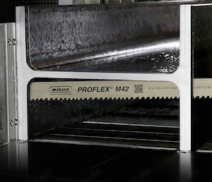 WIKUS PROFLEX M42 Bi-Metall Sägeband   Sägebänder   Neu & lieferbar