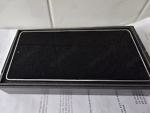 es 25 ultra Samsung Titanium silver blue 1 Tb