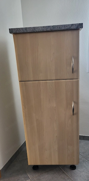 Siemens Kühl-Gefrierkombi