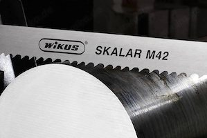WIKUS SKALAR M42 Bi-Metall Sägeband   Sägebänder   Neu & lieferbar