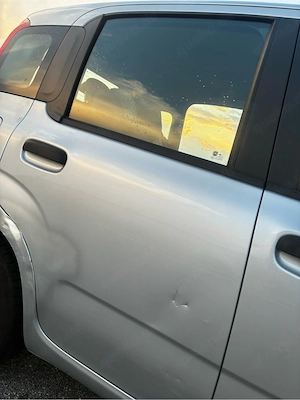 Fiat Panda 1.2
