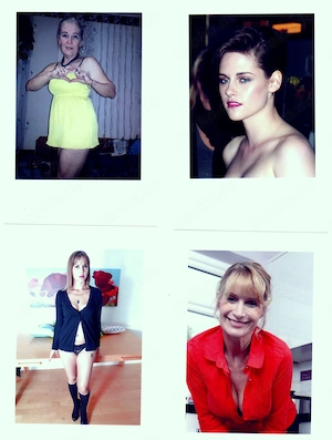 Ladys Fotos