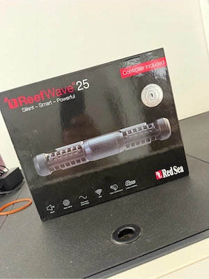 reefwaver 25 