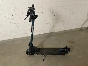 E-Scooter von SoFlow zu verkaufen