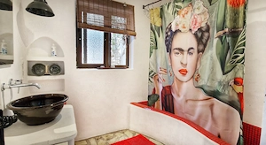 Andalusien Salobrena - Haus- kein Luxus dafür Charakter - Haustier erlaubt Bild 3