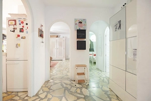 Andalusien Salobrena - Haus- kein Luxus dafür Charakter - Haustier erlaubt Bild 8