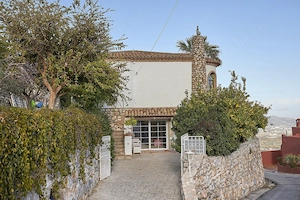 Andalusien Salobrena - Haus- kein Luxus dafür Charakter - Haustier erlaubt Bild 10