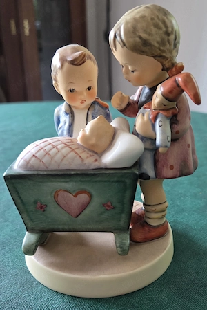 Goebel Porzellan Figuren 