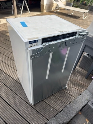 Liebherr IFe 3904 Gefrierschrank vollintegriert SmartFrost frostfrei 4 Schubl.