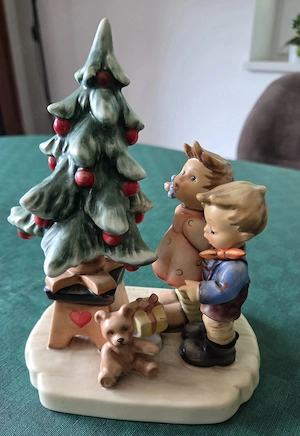 Goebel Porzellan Figuren