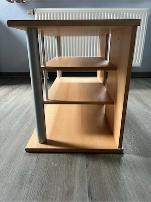 Fernsehschrank   TV-Unterschrank in zeitlosem Design   sehr guter Zustand