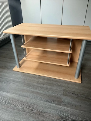 Fernsehschrank   TV-Unterschrank in zeitlosem Design   sehr guter Zustand
