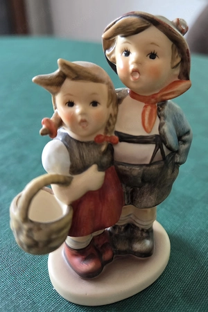Goebel Porzellan Figuren 