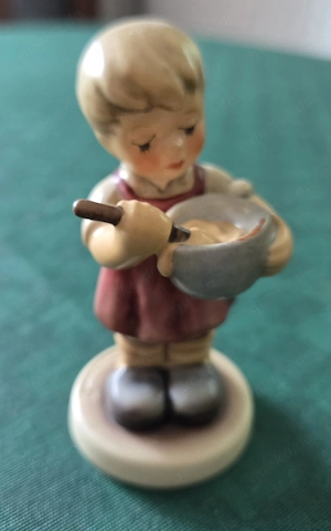Goebel Porzellan Figur 